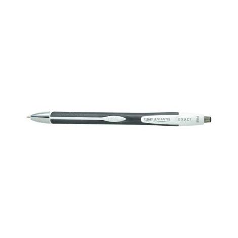 Długopis Bic Atlantis Exact 0.7mm Czarny